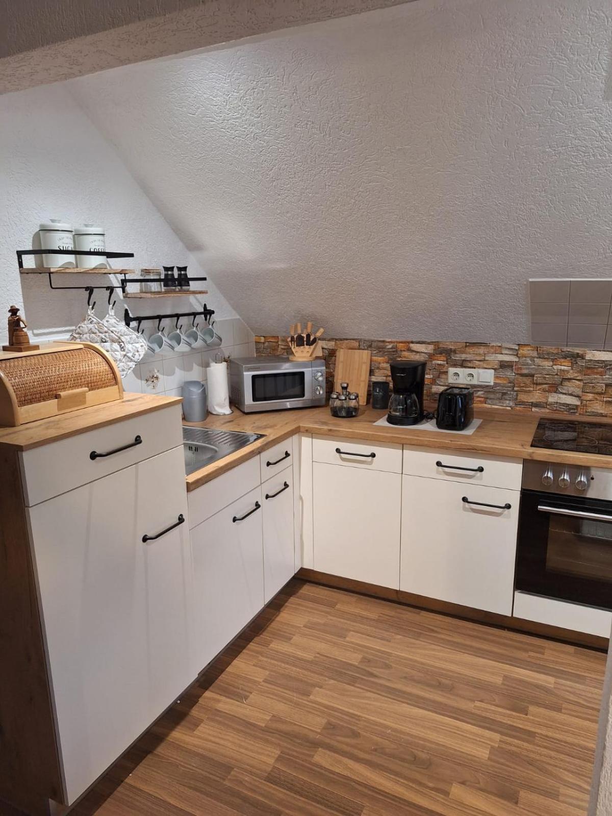 Ferienwohnung Im Erzgebirge Neuhausen  Exterior photo
