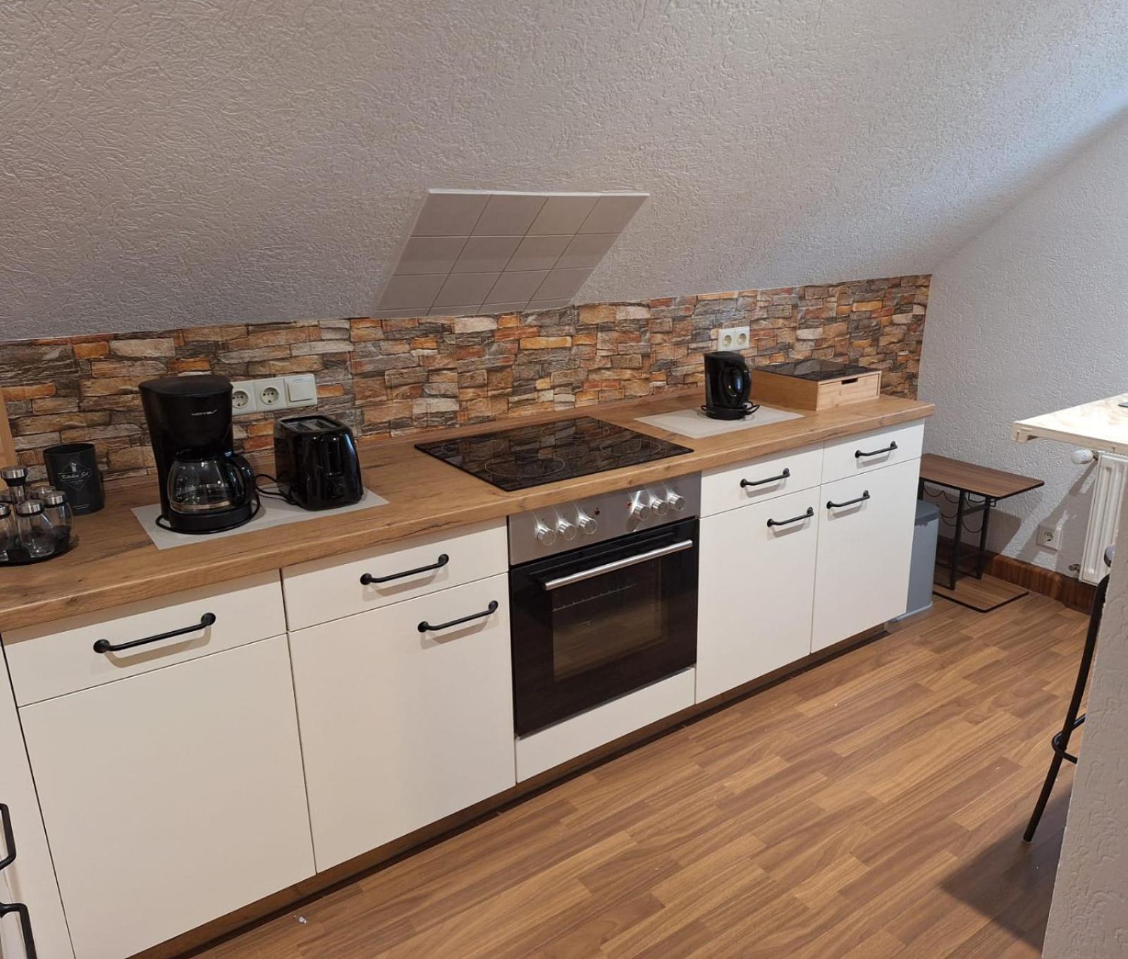 Ferienwohnung Im Erzgebirge Neuhausen  Exterior photo